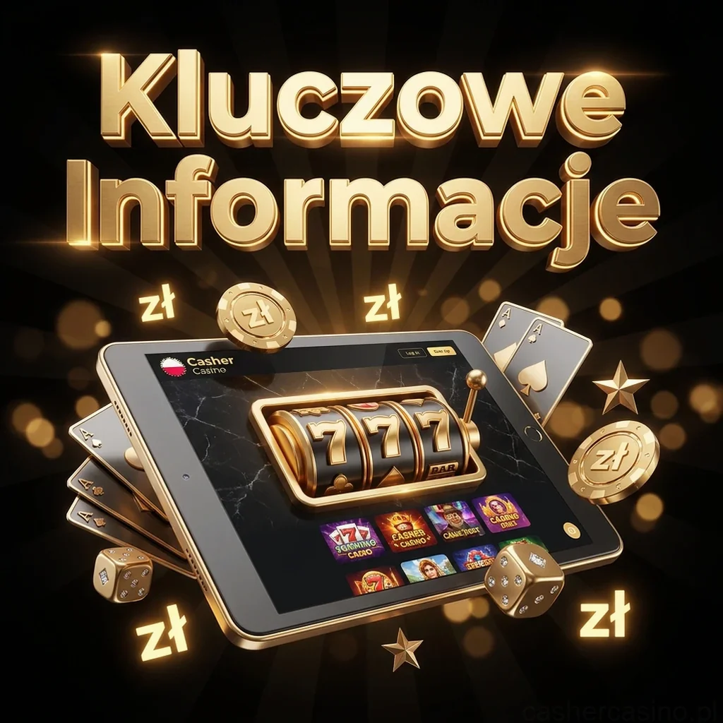 Kluczowe Informacje