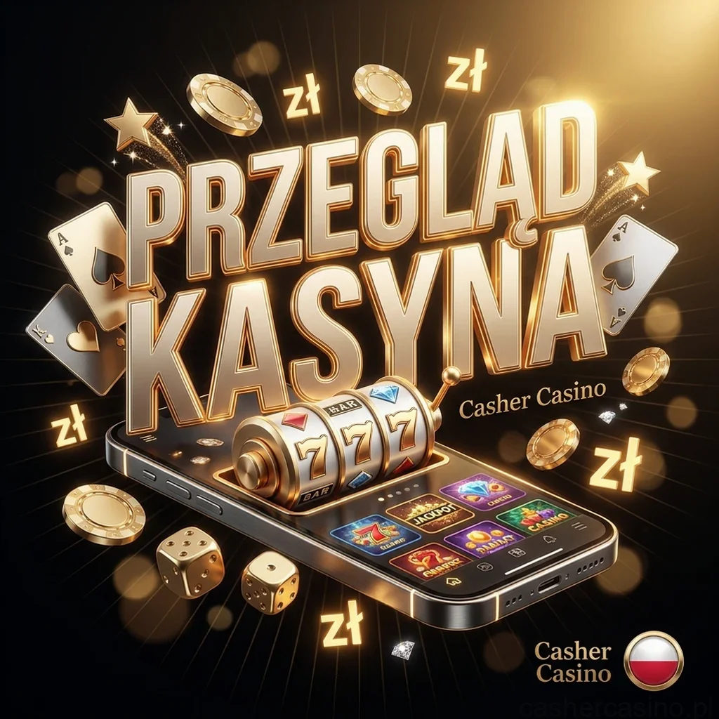 Przegląd Kasyna
